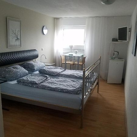 Rooming24, Kleine Pension Lubeca Exterior foto