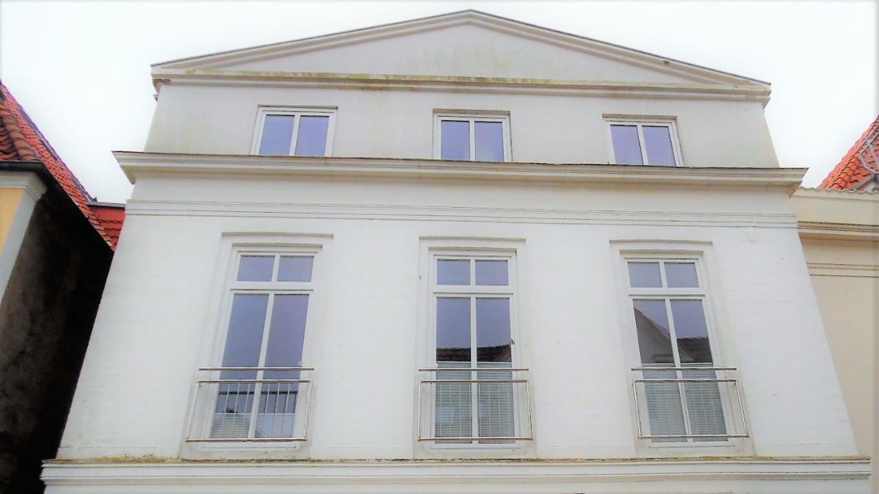 Rooming24, Kleine Pension Lubeca Exterior foto